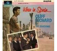 Cliff Richard & The Shadows & Norrie Paramor Strings, The - Cliff Richard & The Shadows & Norrie Paramor Strings, The - When In Spain - Columbia [Vinilo]