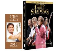 Cliff Richard & the Shadows-Th [Reino Unido] [DVD]