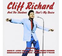 Cliff Richard & The Shadows - That'S My Desire