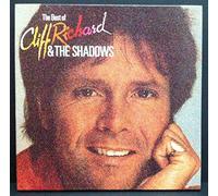 Cliff Richard & The Shadows - The Best Of Cliff Richard & The Shadows 8LP BOX SET - Cliff Richard & The Shadows LP