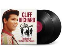 Cliff Richard & The Shadows - The Best of The Rock 'n' Roll Pioneers