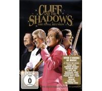 Cliff Richard & The Shadows - The Final Reunion [Alemania] [DVD]