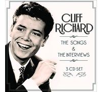 Cliff Richard - The Songs And The Interviews