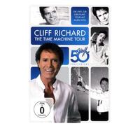 Cliff Richard - The Time Machine Tour [Alemania] [DVD]