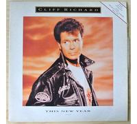 Cliff Richard - This new year [VINYL]