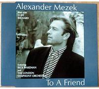 Cliff Richard - To A Friend