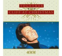 Cliff Richard Together With Cliff at Christmas (CD) Album (Importación USA)
