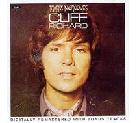 Cliff Richard - Tracks & Grooves