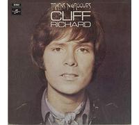Cliff Richard - Tracks 'N Grooves - 1st