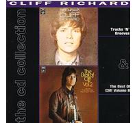 Cliff Richard - Tracks N Grooves/the Best