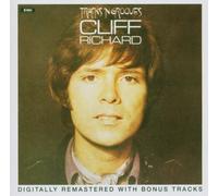 Cliff Richard - Tracks'n'grooves