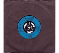 Cliff Richard - True love ways (1983) / Vinyl single [Vinyl-Single 7'']