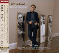 Cliff Richard - Two S Company: the Duets [Import]