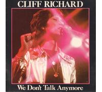 Cliff Richard - We Dont Talk Any More