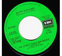 Cliff Richard - We Don't Talk Anymore