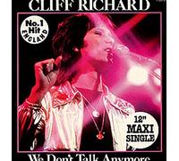 Cliff Richard - We Don't Talk Anymore