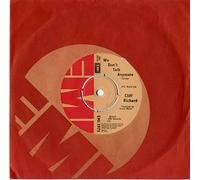 Cliff Richard - We Don't Talk Anymore