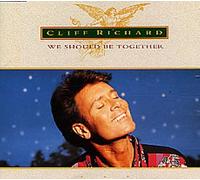 Cliff Richard - We Should Be Together