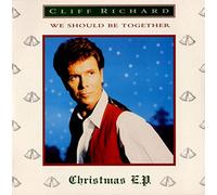 Cliff Richard - We Should Be Together EP