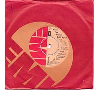 Cliff Richard - When Two Worlds Drift Apart