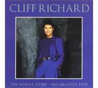 Cliff Richard - Whole Story,the-His Greates