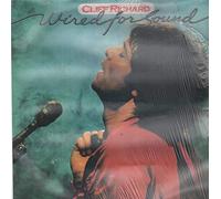 Cliff Richard - Wired For Sound