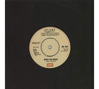 Cliff Richard - Wired For Sound - 4 Prong