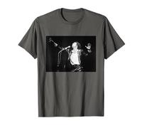 Cliff Richard Wired para Sound World Tour Daddy'S Home Camiseta