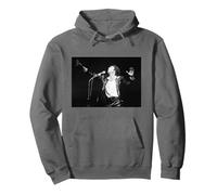 Cliff Richard Wired para Sound World Tour Daddy'S Home Sudadera con Capucha