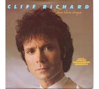 Cliff Richard With London Philharmonic Orchestra, The - Cliff Richard With London Philharmonic Orchestra, The - True Love Ways - [7"]