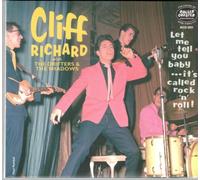 Cliff Richard with The Drifters & The Shadows - Let Me Tell You Baby ... It's Called Rock'n'Roll