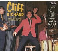 Cliff Richard with The Drifters & The Shadows - Let Me Tell You Baby ... It's Called Rock'n'Roll