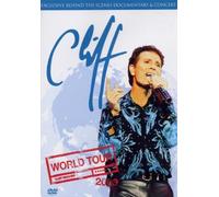Cliff Richard - World Tour 2003 [Alemania] [DVD]