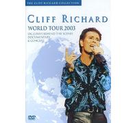 Cliff Richard - World Tour 2003 [Italia] [DVD]