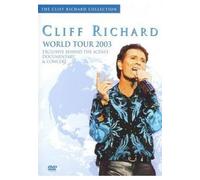 Cliff Richard-World Tour [Italia] [DVD]