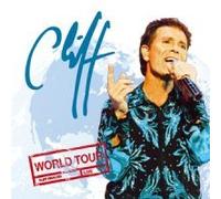 Cliff Richard - World Tour Live [Import]