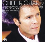 Cliff Richard - Yesterday Today Forever
