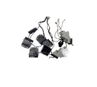 Cliff Sensor,Compatible For Roborock, S5 MAX / S6 Robotic Vacuum Cleaner Spare Parts