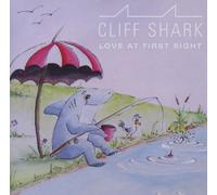Cliff Shark - Love At The First Sight