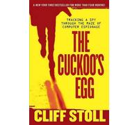 Cliff Stoll Cuckoo's Egg (Tapa blanda) (Importación USA)