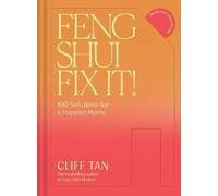 Cliff Tan Feng Shui Fix It (Tapa dura) (PRESALE 15/10/2026)
