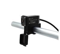 Cliff Top Cargador USB de Aluminio para Motocicleta PD USB-C y QC 3.0 de 36 W con Interruptor de Encendido magnético y Resistente al Agua para manillares de 7/8 '', 1 '' y 1 1/4 ''