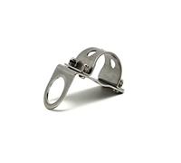 Cliff-Top Soporte de manillar tubular de acero inoxidable de 1 1/4 "