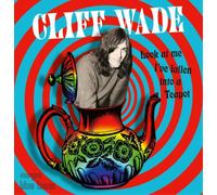 Cliff Wade Look at Me, I've Fallen Into a Teapot (CD) Album (Importación USA)