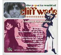 Cliff Wade - Looking for Shirley: the Pop..