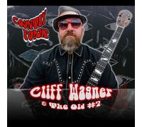 Cliff Wagner & The Old #7 - Country Funk