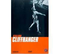 Cliffhanger - Cliffhanger [Edizione: Regno Unito] [Reino Unido] [DVD]