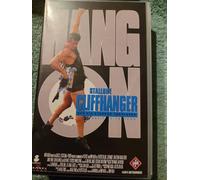 Cliffhanger - Nur die Starken überleben [Alemania] [VHS]