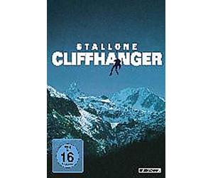 Cliffhanger - Nur die Starken überleben: Uncut / Digital Remastered [DVD]