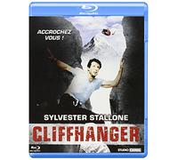 Cliffhanger : Traque au sommet [Francia] [Blu-ray]